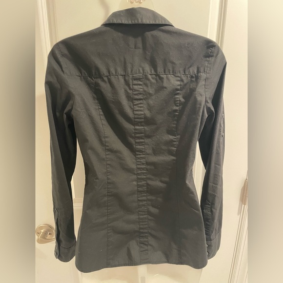 Express Essential collared shirt - Picture 5 of 6